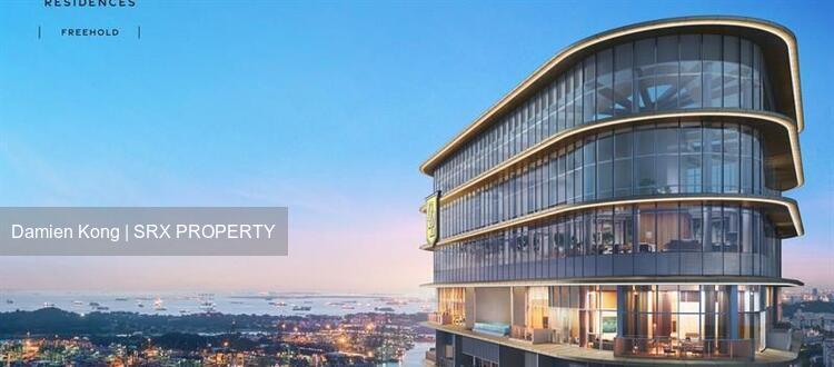 Gerald Drive (D28), Condominium #523894941